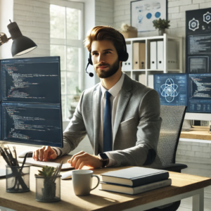 IT News for business analyst course