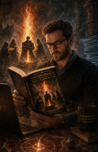 IT News for epic fantasy novels