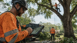 IT News for Arborists Near Me