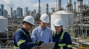Chemical Manufacturing Companies in Houston for IT News