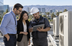 IT News for Heat Pumps San Jose 
